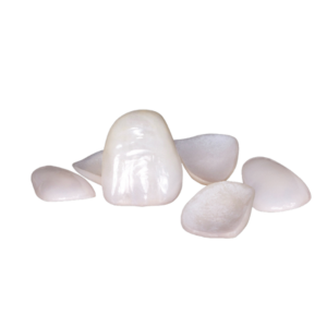 Zirconia Laminate