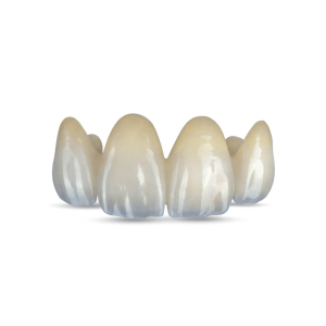 Full Zirconia Multi Layer