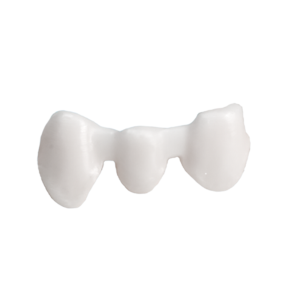Zirconia Coping